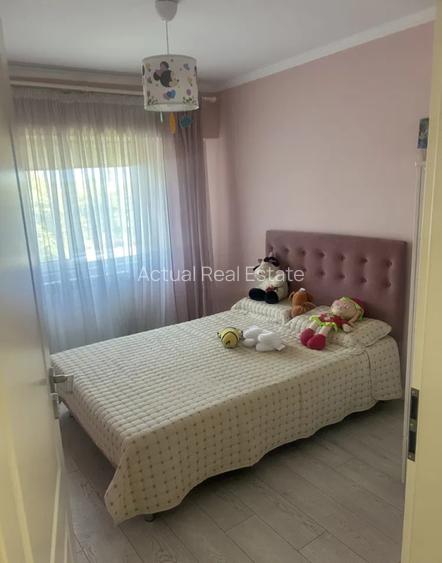 APARTAMENT 3 CAMERE | ZONA DACIA | TERMEN LUNG - 4