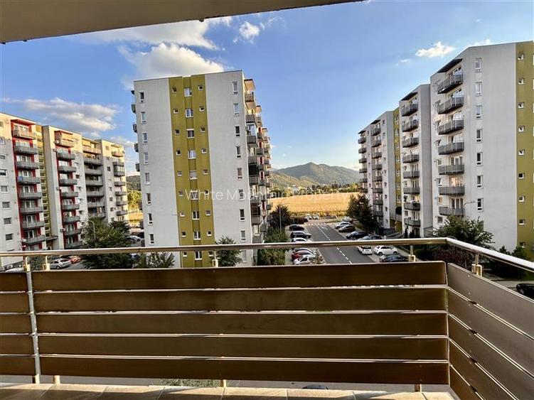 Prima folosinta | 3 camere | Avantgarden Bartolomeu| Brasov - 10