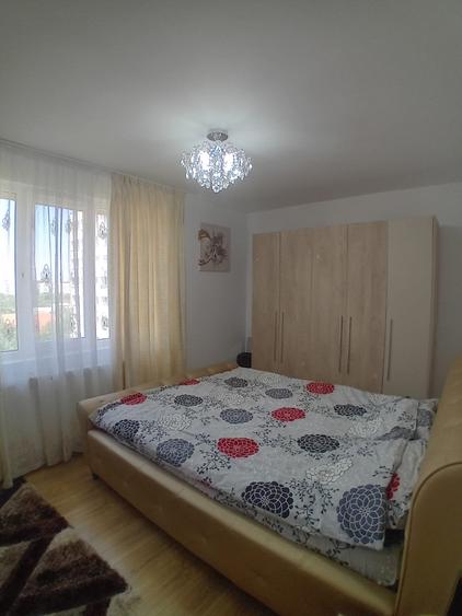 6 Minute Metrou Obor- Mall Veranda- Apartament 3 Camere TOTUL COMPLET NOU