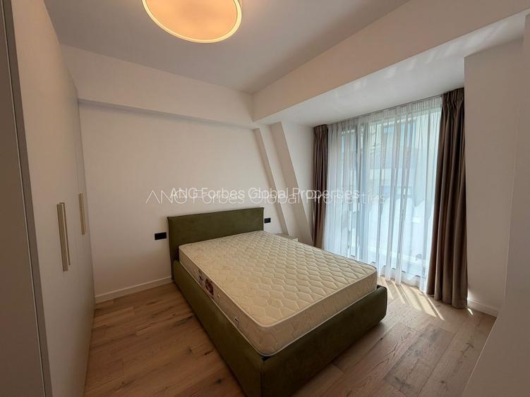 APARTAMENT LANGA PARC SI LAC | ARHITECTURĂ BOUTIQUE - 6