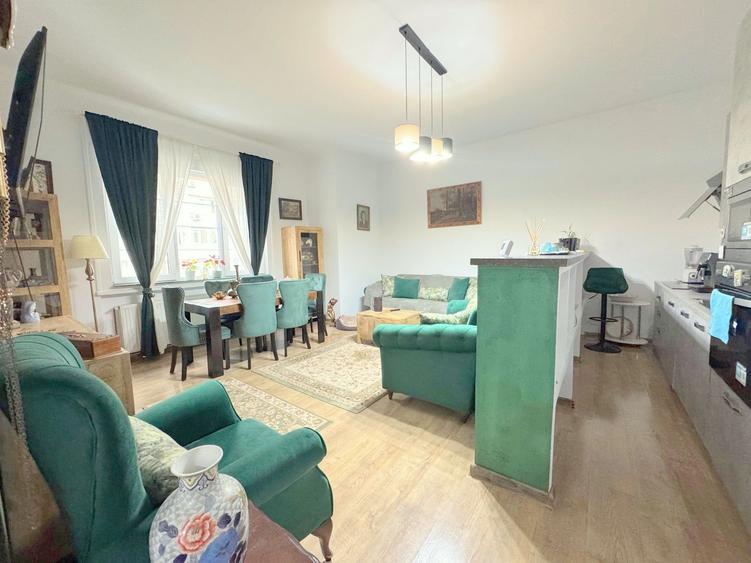 Apartament 2 camere langa Piata Victoriei Timisoara