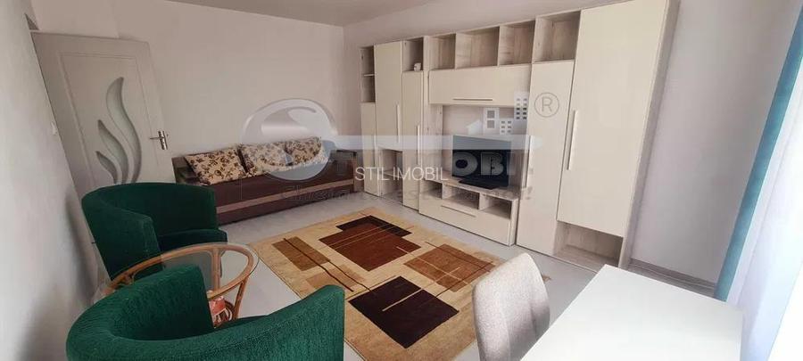 Apartament 2 Camere Decomandat – Tătărași, Iași - 2