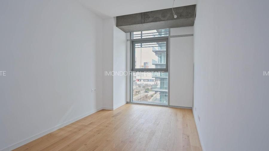 3 Camere | UP-Site | Vedere Lacul Floreasca | Parcare Subterana + Boxa - 4