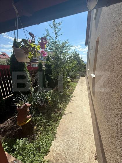 Casa/Vila multifunctioanala 230 mp utili, 520 mp teren, zona Burdujeni