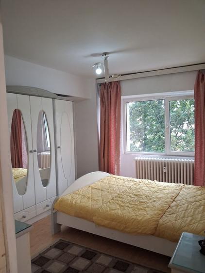 Apartament 3 Camere | Piata Victoriei | Soseaua Nicole Titulescu