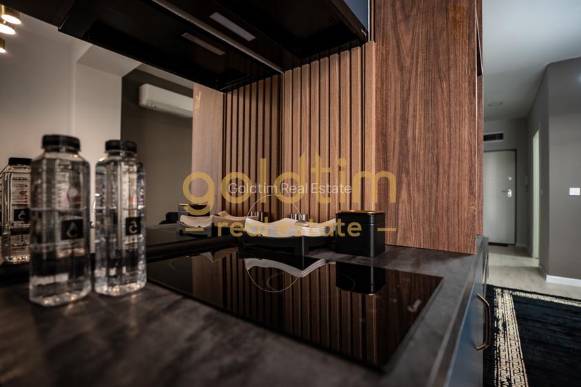 STUDIO/IDEAL INVESTIȚIE /ROND OMV/SPATII DEPOZITARE/TAXARE INVERSA/BOXA INCLUSA - 38