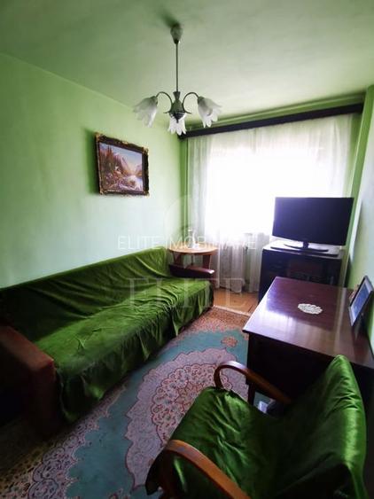 Apartament 4 camere în zona BIG - 3