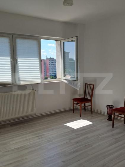 Campus Palas - Apartament 3 Camere 63 mp