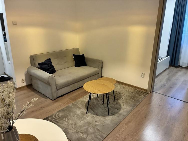 Drumul Taberei - 7 minute metrou Piata Drumul Taberei - Apartament MODERN