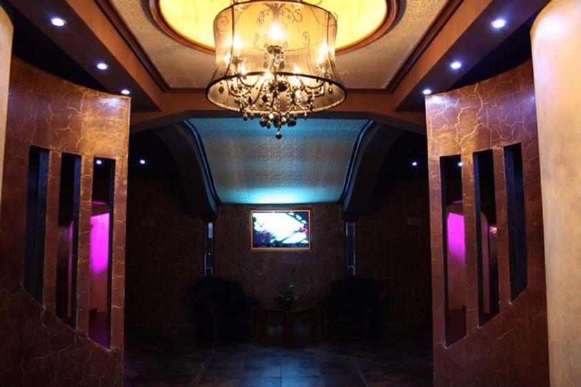 Spațiu comercial premium de vânzare – Sighișoara