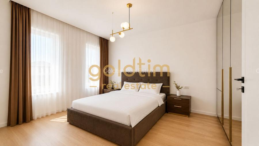DIRECT DEZVOLTATOR/COMISION 0/SUPERB/VILA INDIVIDUALA/COMPLEX INCHIS - 22