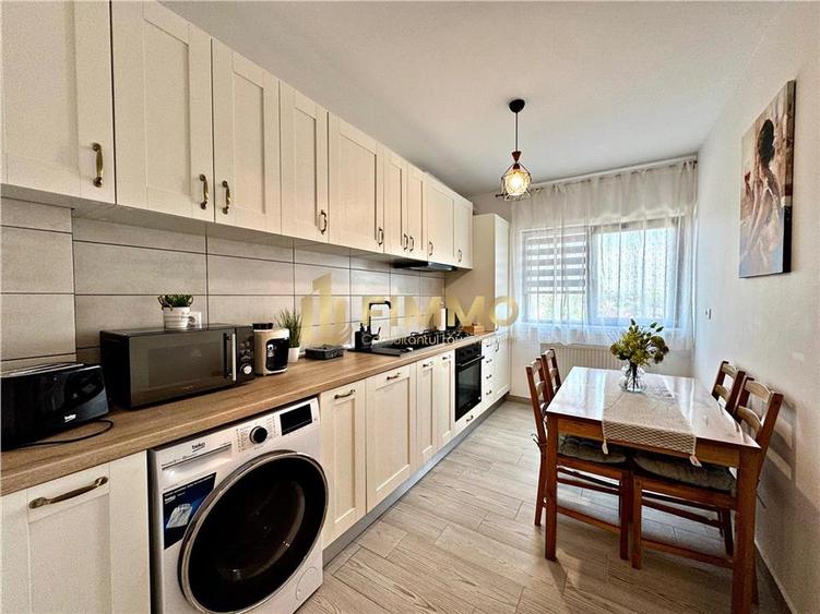 Microapartament superb | Loc de parcare propriu | Ipotesti | ID:1272