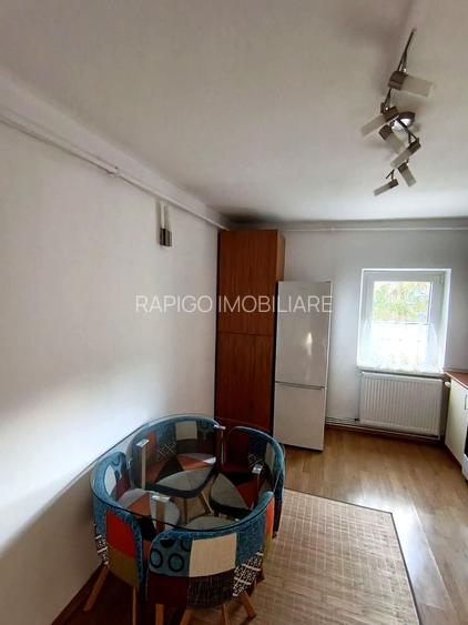 Apartament cu 2 camere, 55 mp, centrală proprie și aer condiționat - 6
