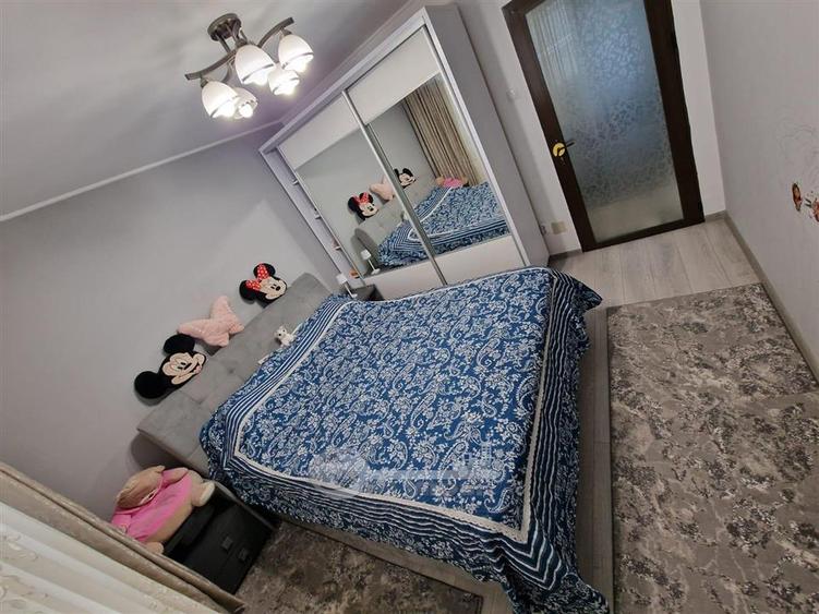 APARTAMENT 2 CAMERE DECOMANDAT PODU ROS MOBILAT SI UTILAT