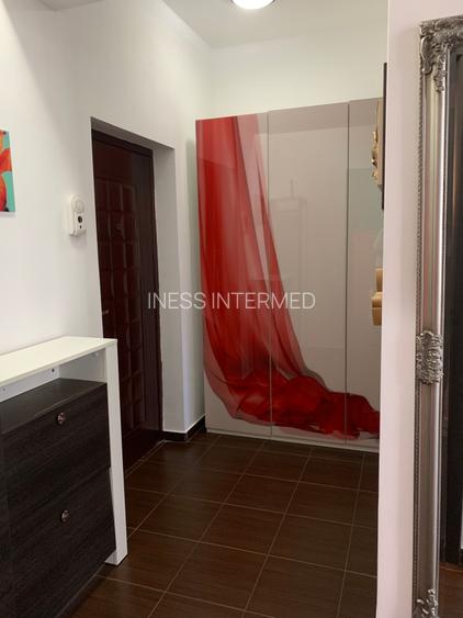 garsoniera in zona Militari Residence, 42mp, la 300m de Auchan - 4