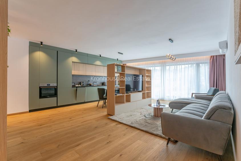 Apartament 4 Camere de Lux | 3 Dormitoare | Terasă 20 mp | Brașov - 3