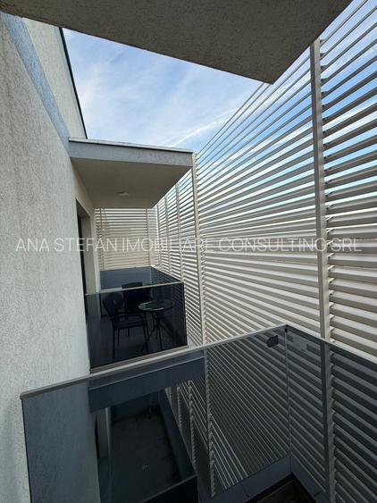 Plaza Residence Faza 5 - Lujerului / Apartament doua cam 65 mp - 16