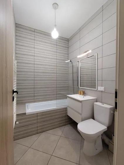 Apartament 2 camere zona Calea Surii Mici