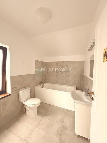 Casă individuală 4 camere | Bavaria Park Balotești| Teren 379 mp - 15