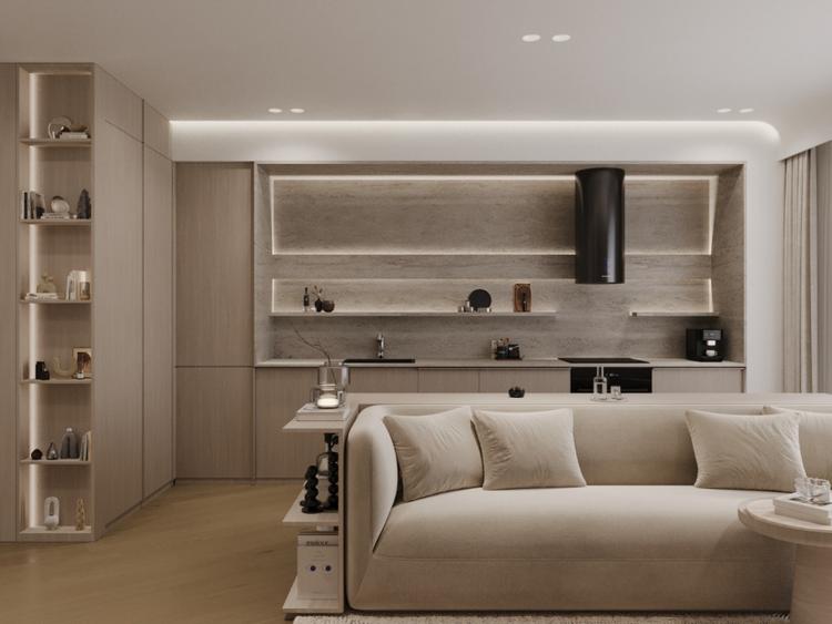 Com 0% | Apartament 3 camere | Designer interior | Cortina 126 | RENT 1300Eur