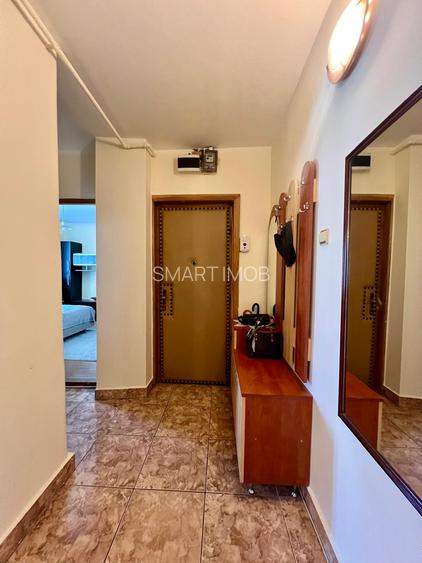 Apartament 3 camere+living Zona Centrala mobilat utilat 128500eur neg - 3
