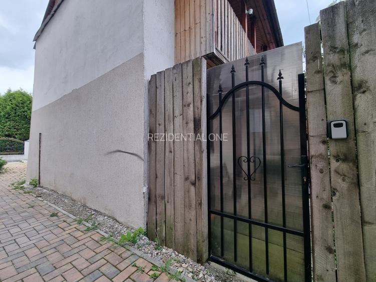 Spațiu 40 mp la curte, intrare separată- Zona Mioriței- Martir Horia - 9