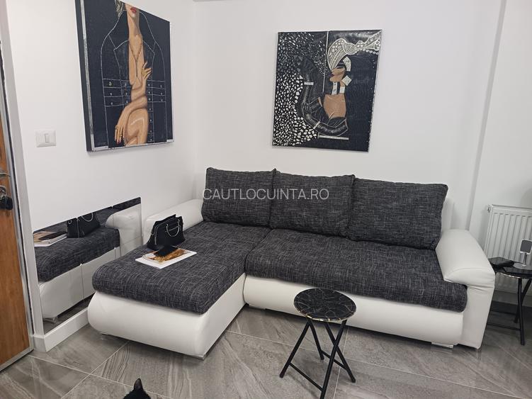 2 camere/ Vitan Barzesti/ansamblu rezidential/modern/mobilat - 3