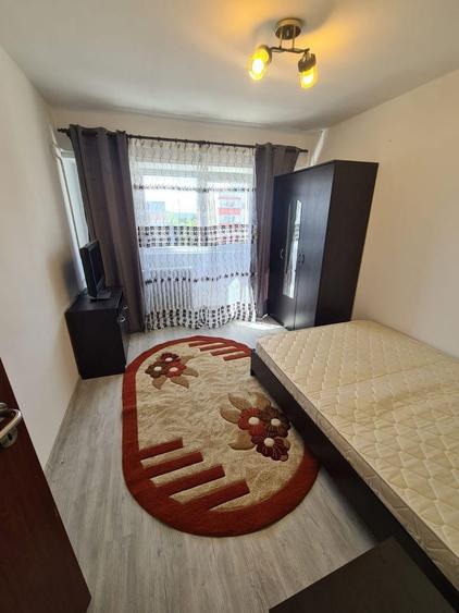AP. 3 CAMERE - P-TA SUDULUI, BUCATARIE INCHISA, MOBILAT/UTILAT