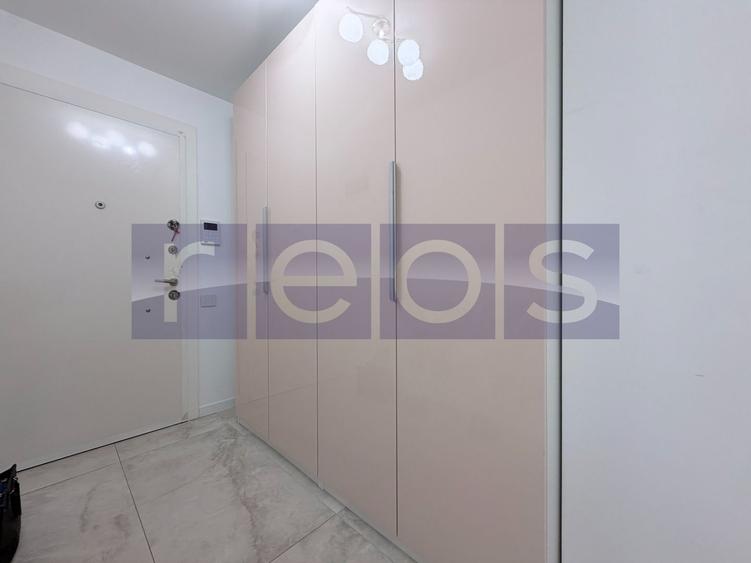 VANZARE 3 CAMERE DECOMANDAT | 90 MP UTILI | 2 BAI | 2 BALCOANE | STRAULESTI