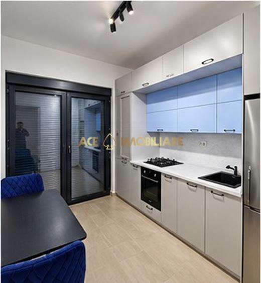 2 Camere de inchiriat | Nerva Traian | Metrou | Bloc Nou | Centrala
