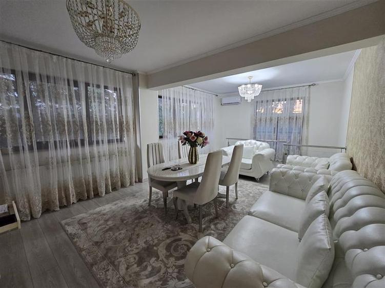 3 CAMERE CU TERASA SECTOR 1 BUCURESTII NOI DAMAROAIA JIULUI