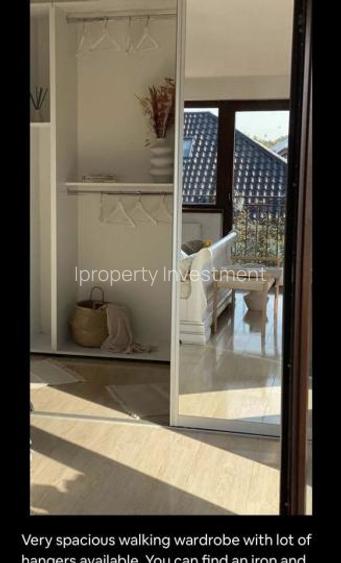 Apartament 2 camere Baneasa cu centrala langa Mall - 14