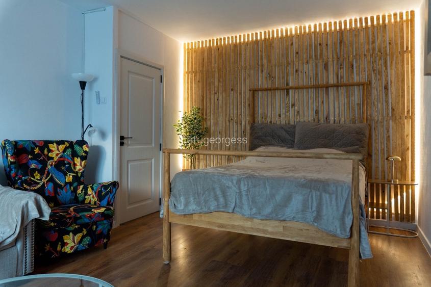 Propietar - Garsonieră spațioasă 45mp, proaspăt renovată – Nerva Traian  - 5