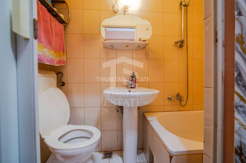 Apartament 3 Camere La Casa | Curte | Pod + Beci Mare | COMISION 0% - 23