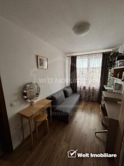 Apartament 3 camere – Grigorescu, la cheie, ideal pentru familie - 6