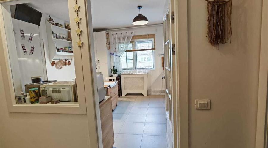 Apartament 2 camere Tineretului - 5