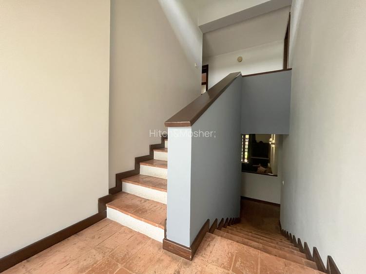 Casă deosebită 5 camere – grădină matură - 22