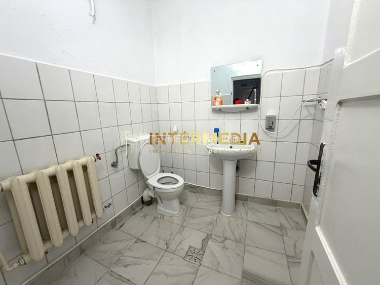 Spatiu de Birou de Inchiriat cu acces si Parcari CENTRU UltraCentral Alba Iulia - 7
