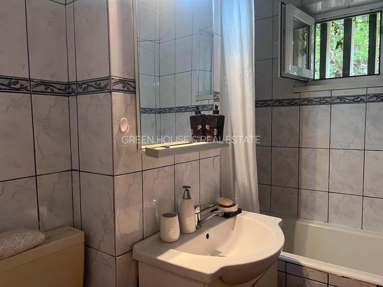 Apartament 2 camere, zona Scoala Andrei Saguna - 11
