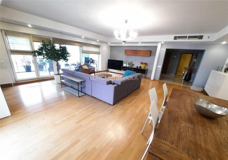 Apartament 4  camere in apropierea Bulevardului Kiseleff - 5