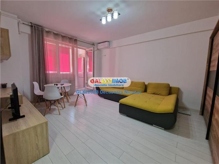 Apartament 2 camere Militari Residence mobilat utilat 71 900 Euro - 3