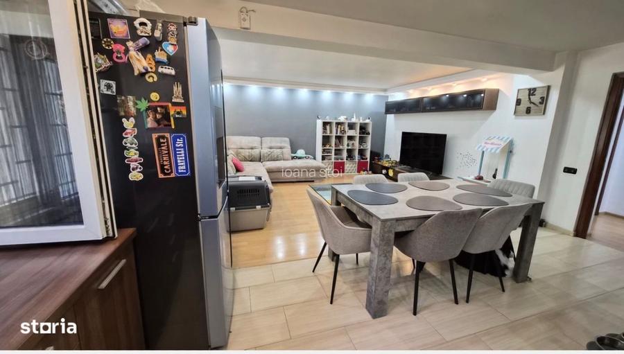 Apartament 4 camere, Doamna Ghica - 8