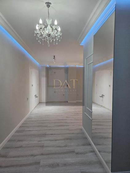 Apartament 3 camere, finisaje premium, Beta Residence