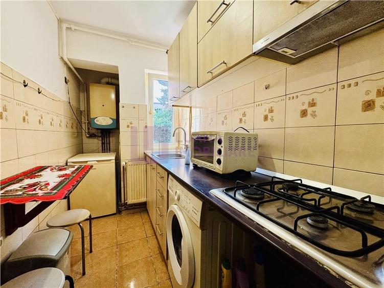 Apartament 2 camere de vanzare | Miraslau | parter