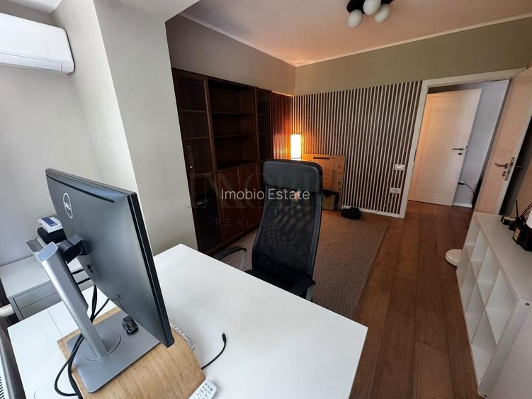 Apartament 3 camere | Calea Victoriei – Amzei | Închiriere flexibilă - 18