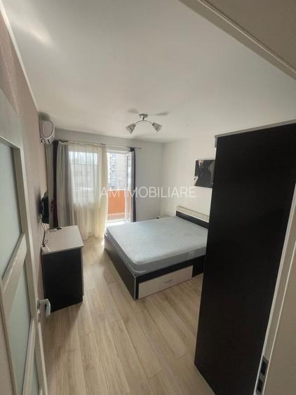 AP. 2 CAMERE- 13 SEPTEMBRIE, CAT-FRIENDLY, CENTRALA PROPRIE, BLOC NOU - 2