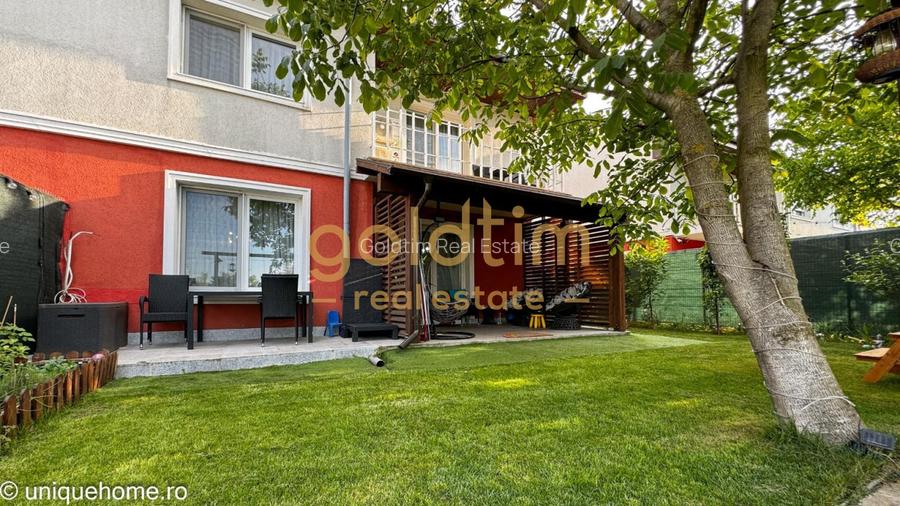 AMERICAN VILLAGE/PIPERA/DUPLEX SUPERB/CURTE GENEROASA/GARAJ/2locuri de parcare - 29
