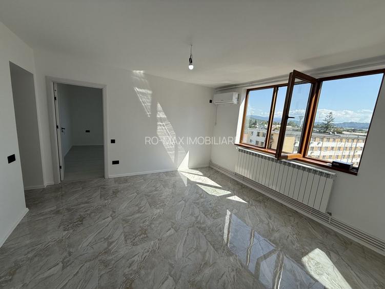 Apartament 3 camere renovat ca la carte zona OMV Campina - 2