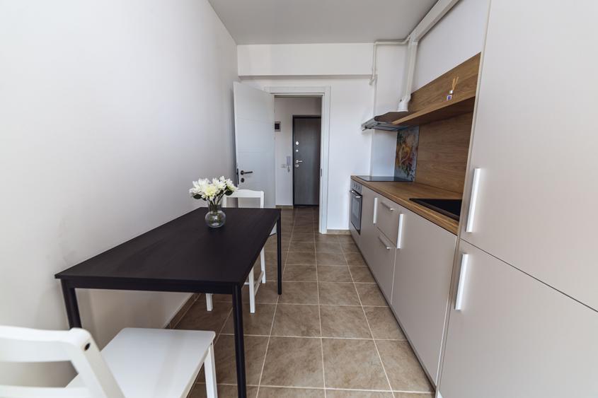 Garsoniera | Parcare | Petfriendly | Berceni
