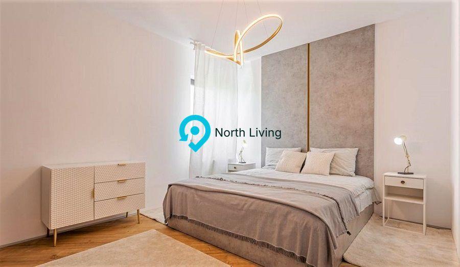 3 camere Pipera | Parcare + boxa incluse